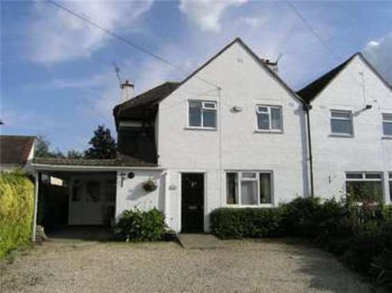 3 bedroom Semi-Detac...